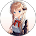 Alpha S time profile photo